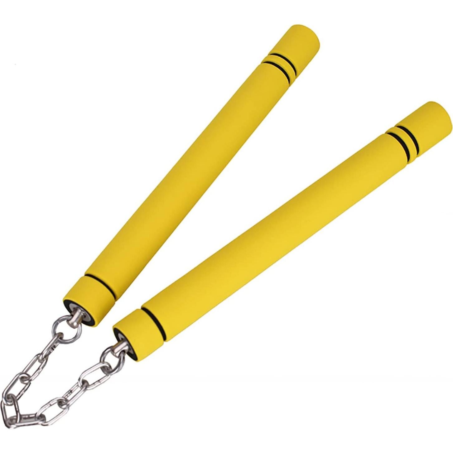 Nunchakus de Entrenamiento Jaswass 0899 Espuma para Niños
