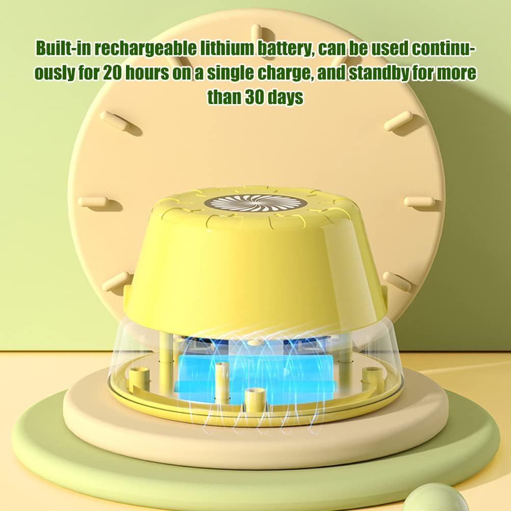 Máquina de Salto de Cuerda Inteligente Elolicu con Control Remoto