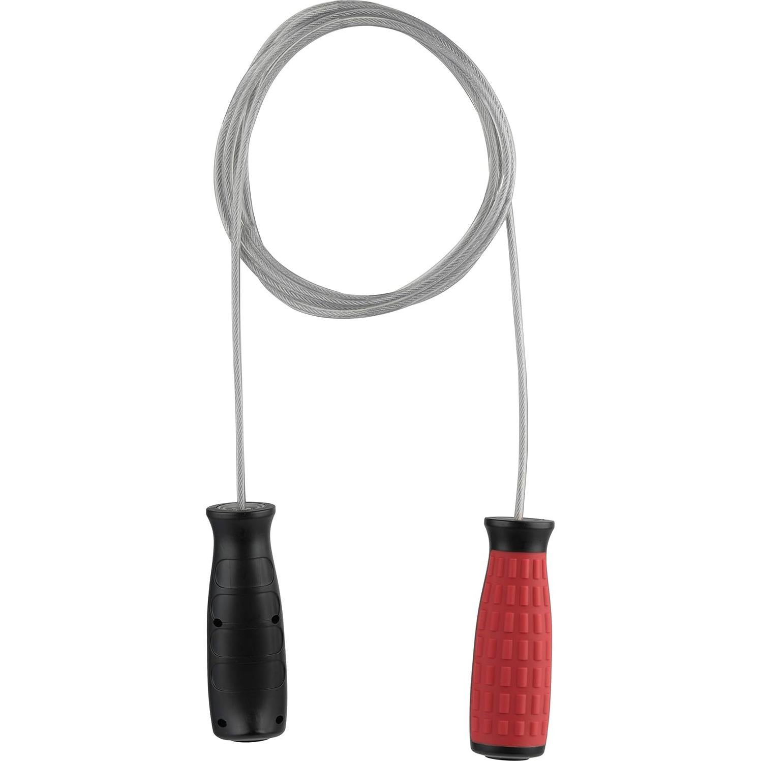 Cuerda para Saltar Bluetooth Sakar NXT300, Antideslizante, Recargable