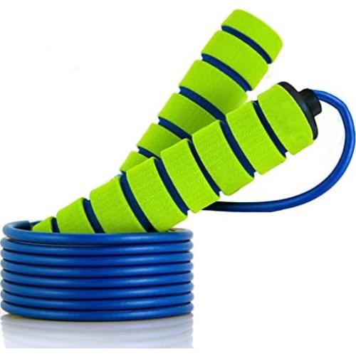 Cuerda de Salto Ponydash Ajustable para Niños y Adultos