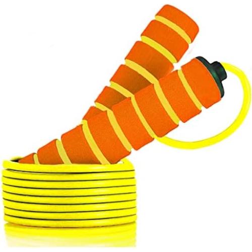 Cuerda de Salto Ponydash Ajustable para Niños y Adultos