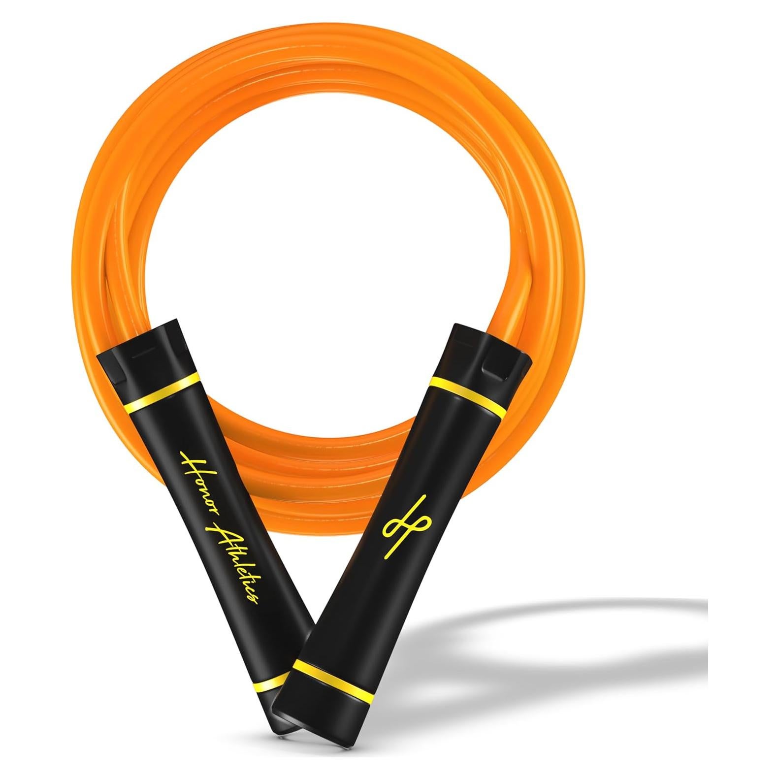 Cuerda de Salto Pesada Honor Athletics 0.5kg 3m Ajustable