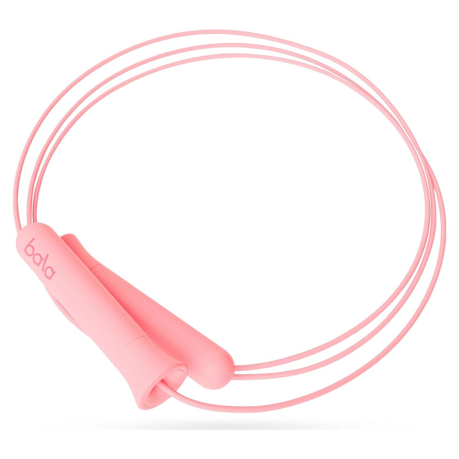 Cuerda de Salto Ajustable Bala Rj-01-blsh Unisex 3.05m