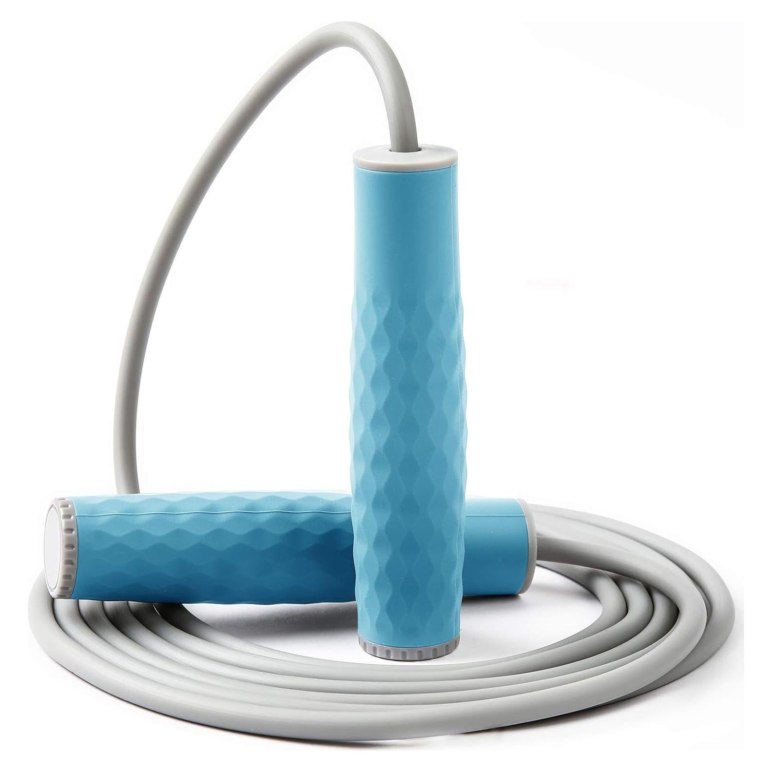 Cuerda de Saltar con Peso 0.45 kg Proud Panda Ajustable