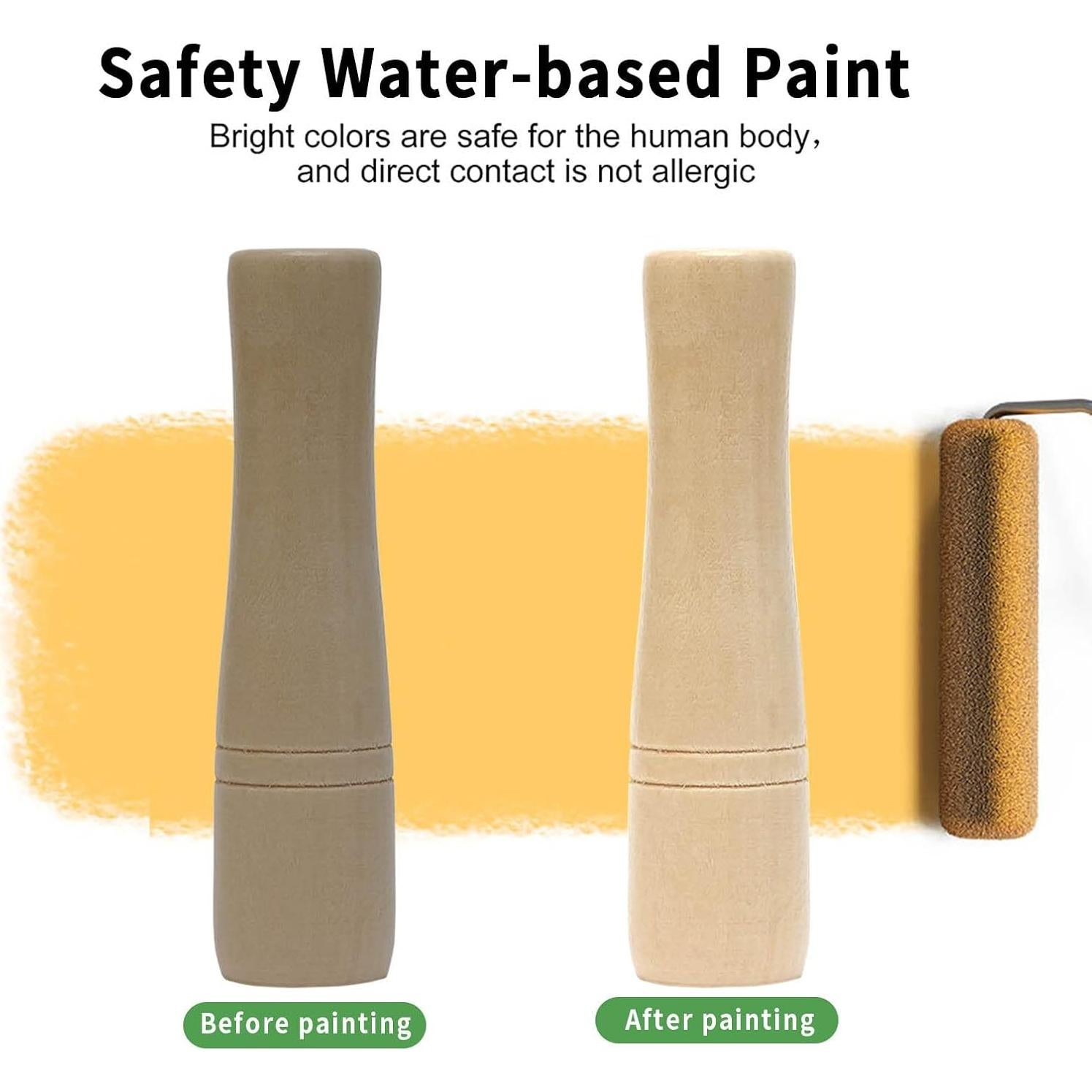 Cuerda de Saltar Ajustable AUMCDIK 2.6m para Niños Verde