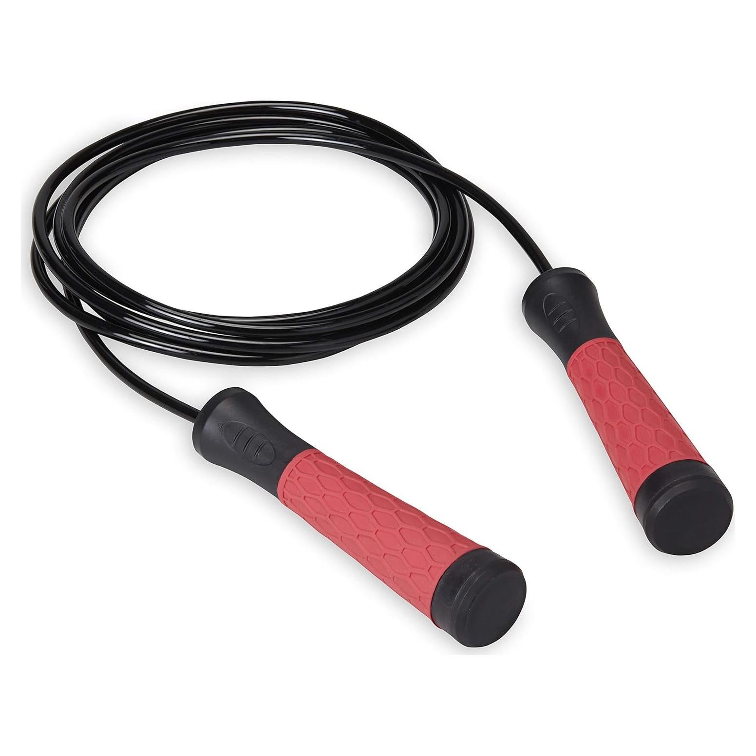 Cuerda de Salto Ajustable New Balance Speed 2.74m Antienredos