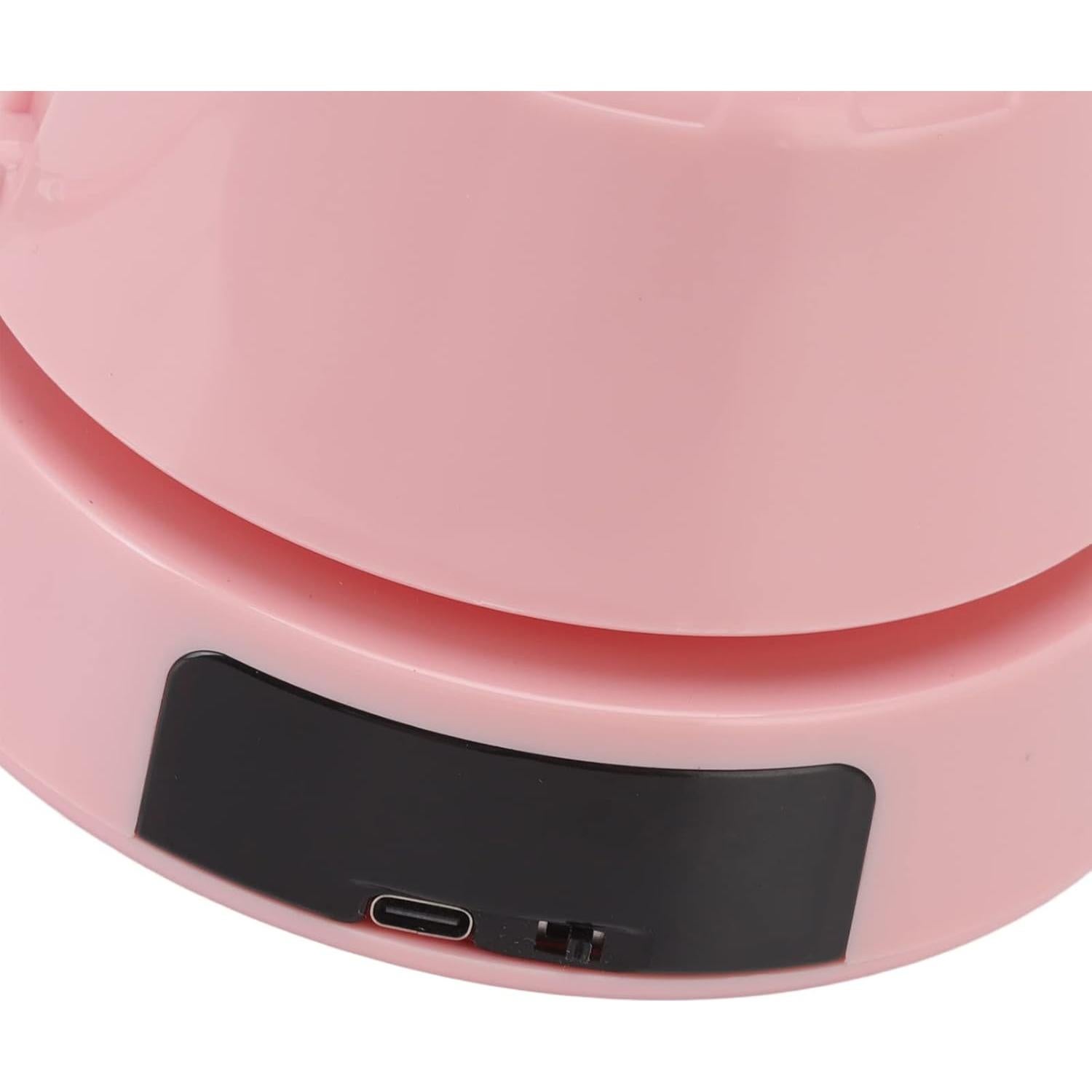 Máquina de Saltar Cuerda Eléctrica Ciciglow con Control Remoto