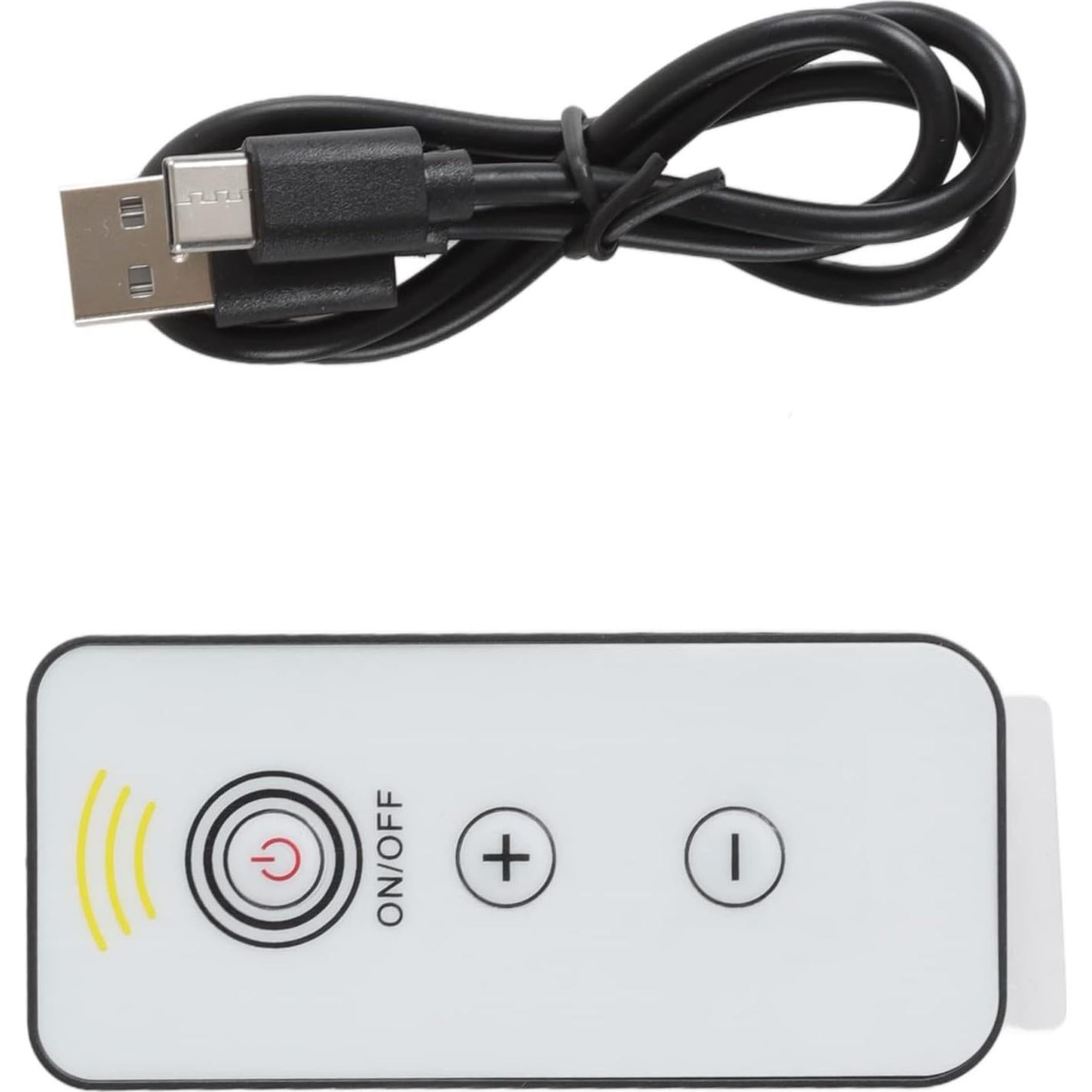 Máquina de Saltar Cuerda Eléctrica Ciciglow con Control Remoto