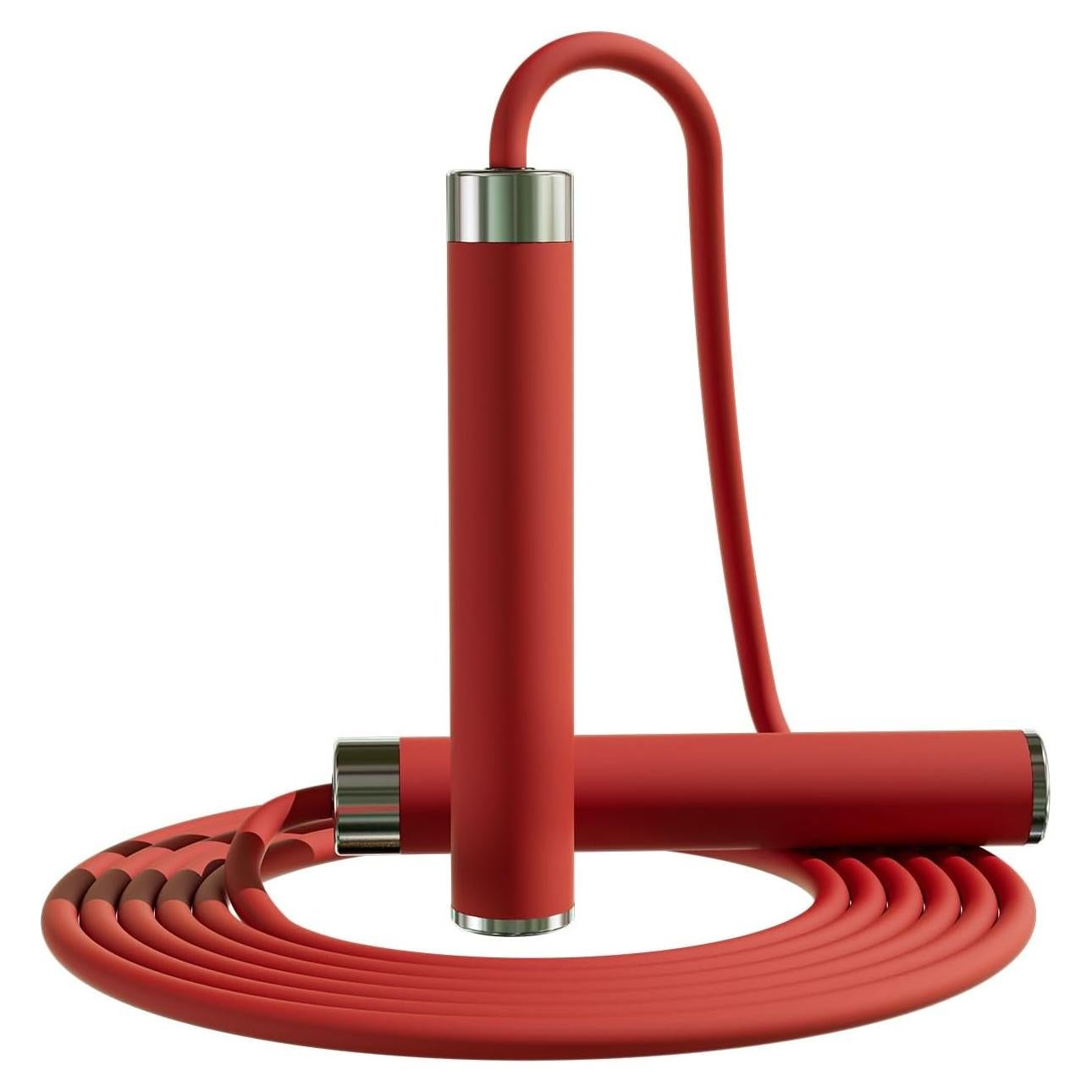 Cuerda de Salto Ajustable MOGOLD PVC Antienredos 3m