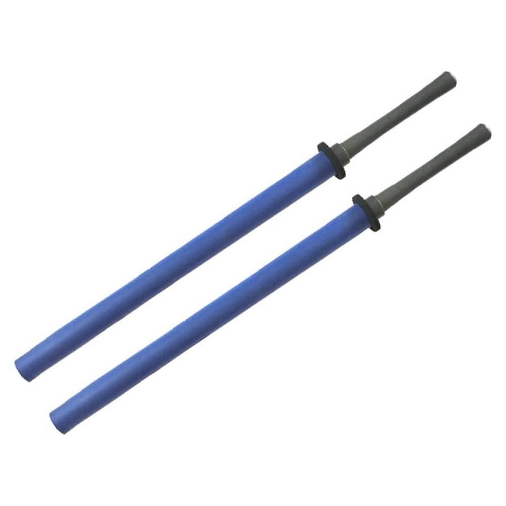Conjunto de 2 Espadas de Entrenamiento Kidan Knives de Espuma 90 cm