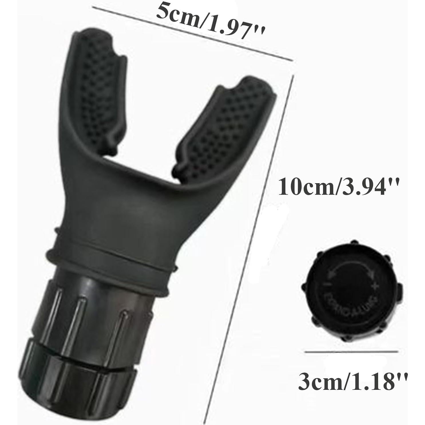 Entrenador Muscular Ajustable Querafja - Silicona Portátil