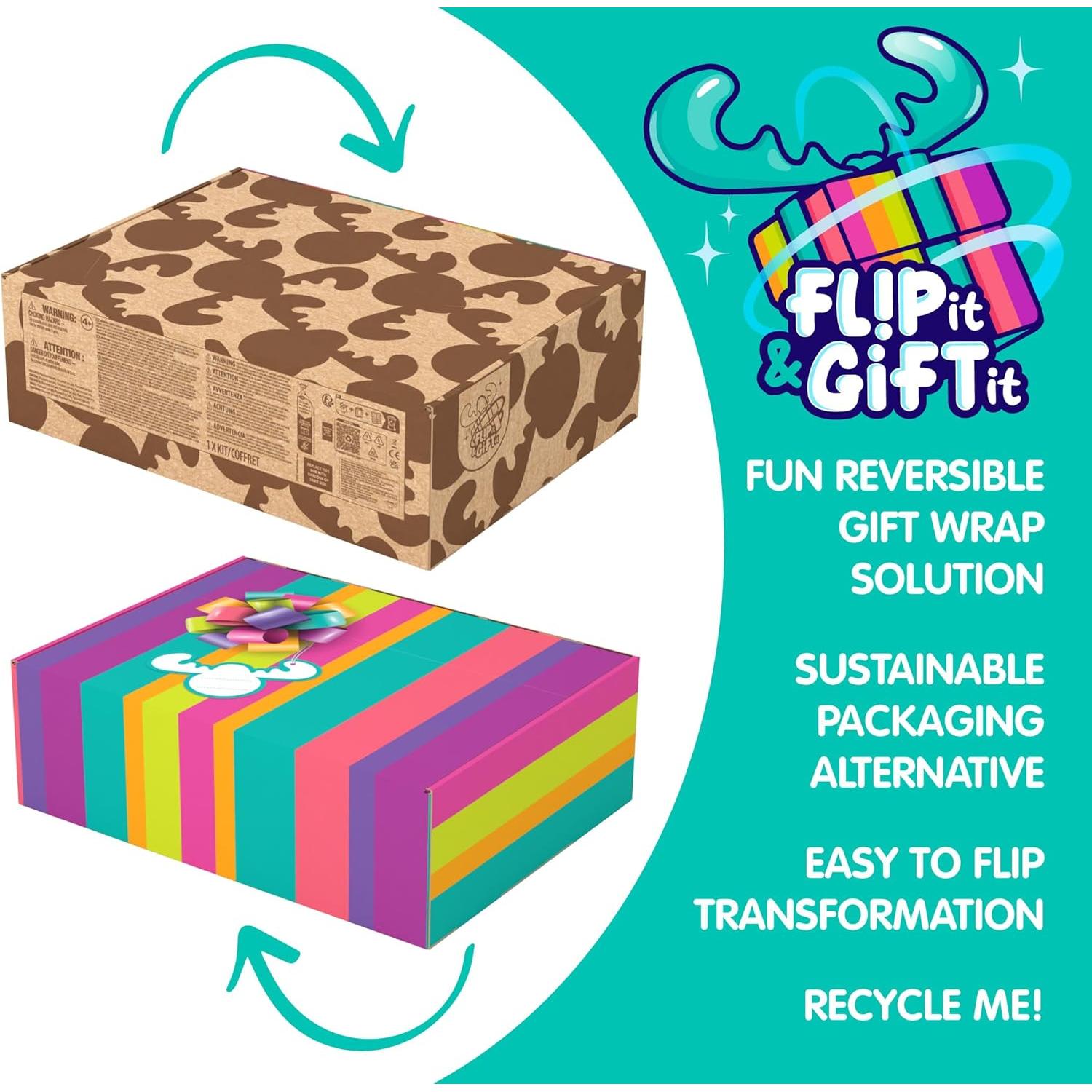 Vehículo Convertible de Escape Bluey + 4 Figuras + Accesorios