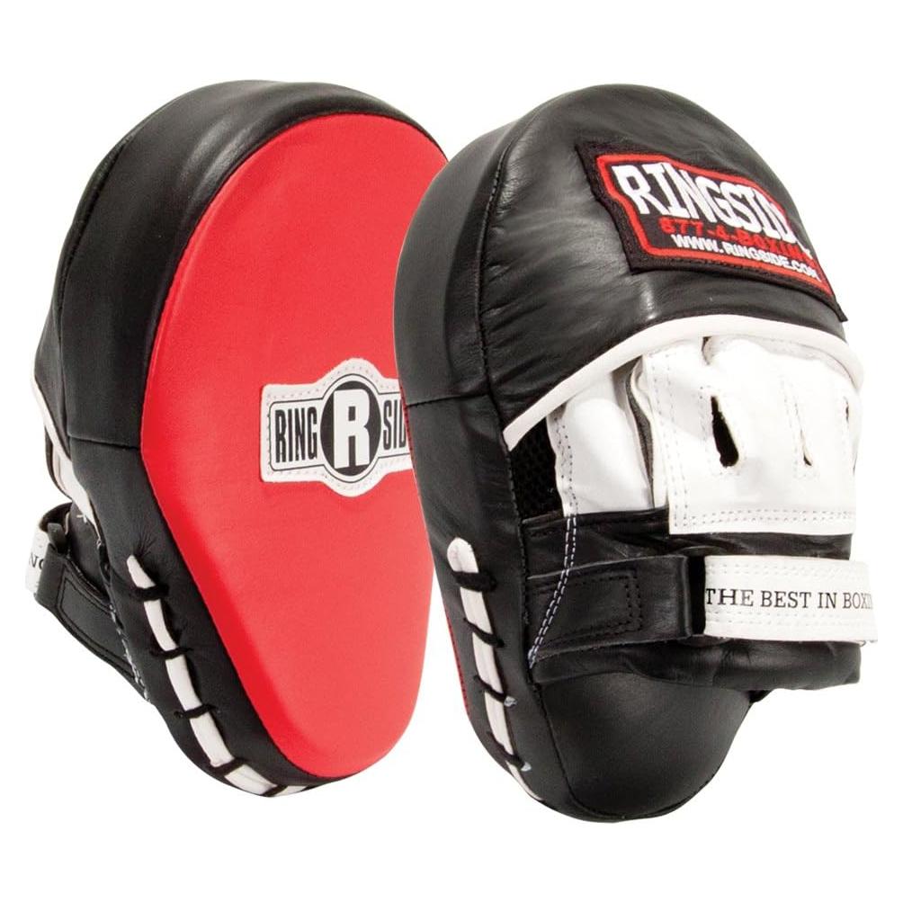 Mitón de Puño Ringside Panther Punch Super Guard