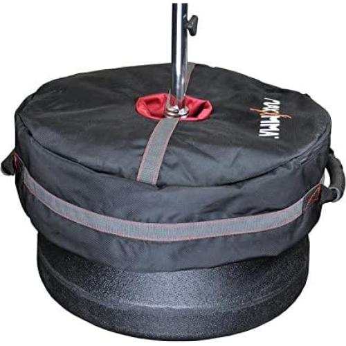 Ancla de Bolsa Pesada MaxxMMA 15 kg Entrenamiento MMA