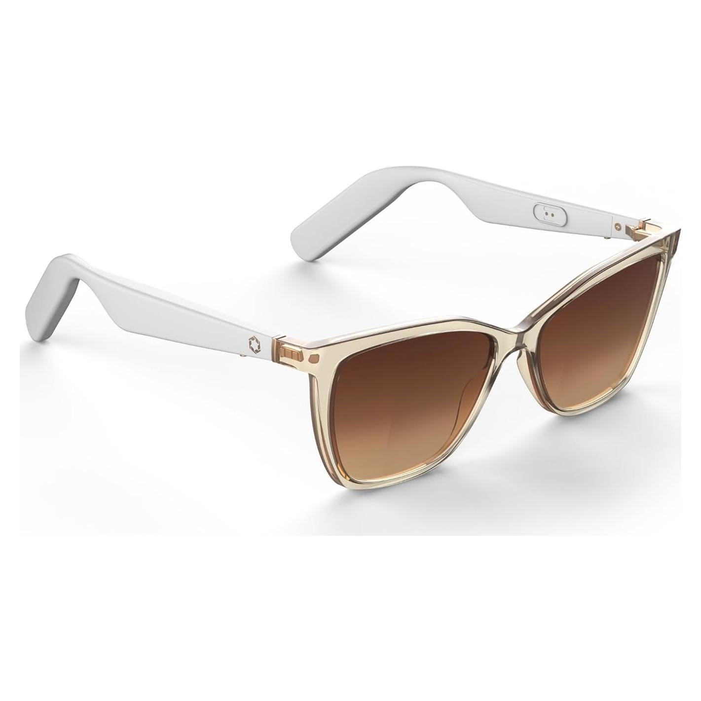 Gafas Inteligentes Lucyd Lyte 2025 UV400 Bluetooth para Mujeres