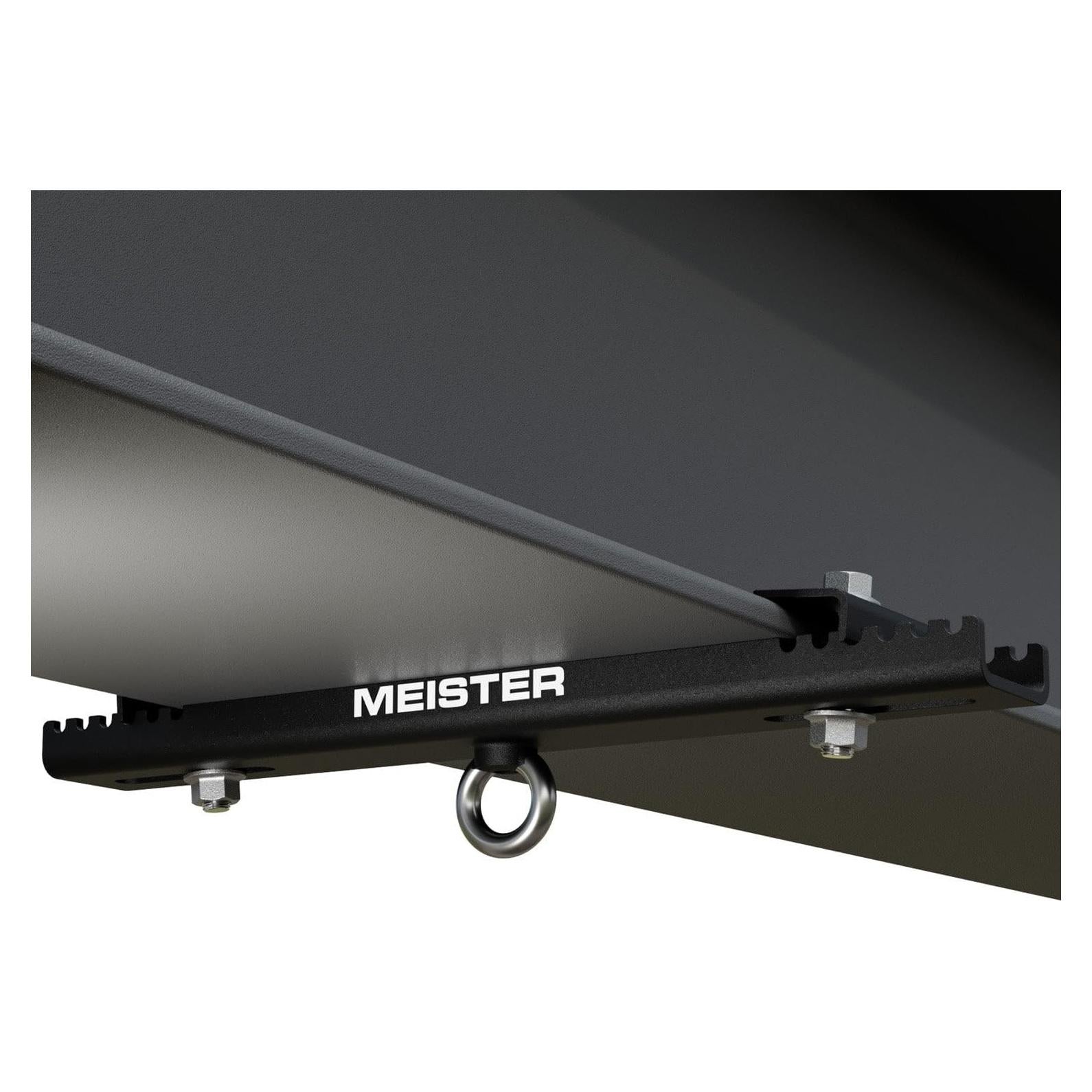 Soporte de Montaje Meister para Sacos de Boxeo y MMA 24-35 cm