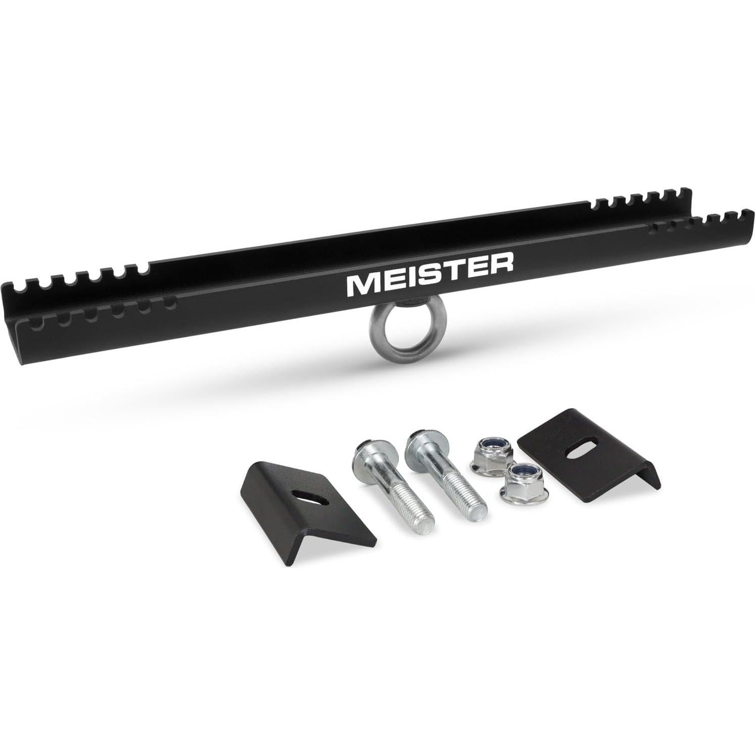 Soporte de Montaje Meister para Sacos de Boxeo y MMA 24-35 cm