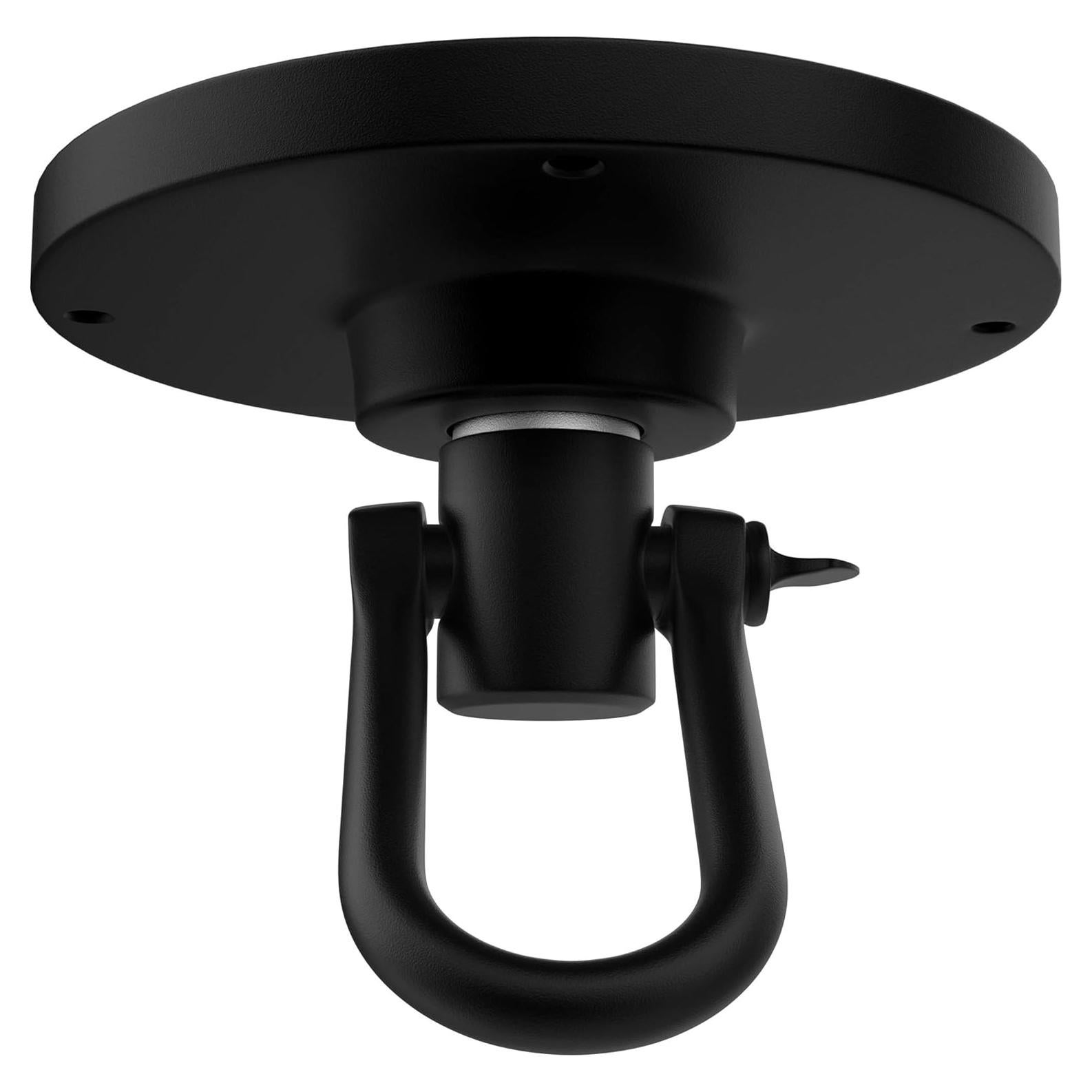 Soporte de Techo RDX para Pelota de Velocidad 360° Negro