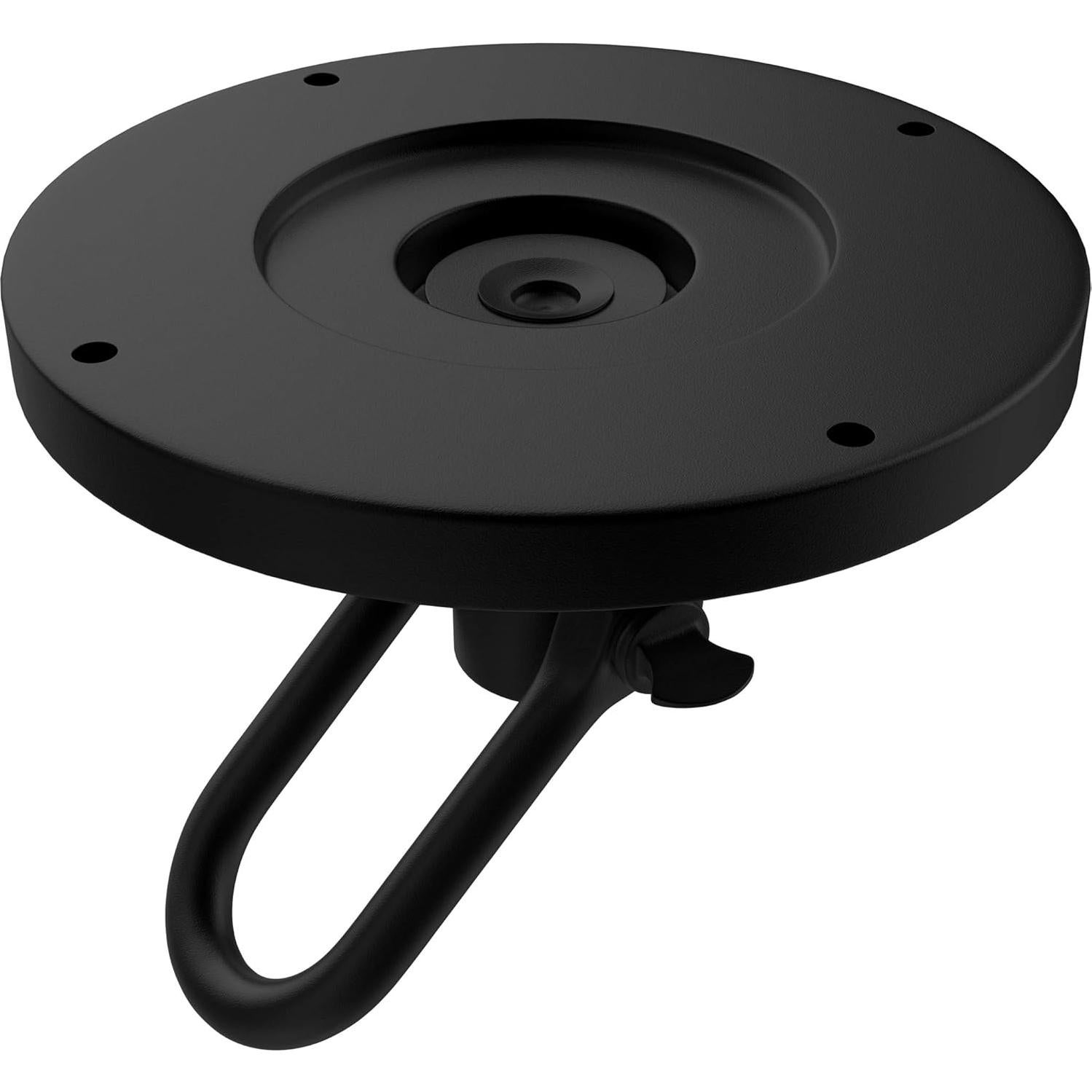 Soporte de Techo RDX para Pelota de Velocidad 360° Negro