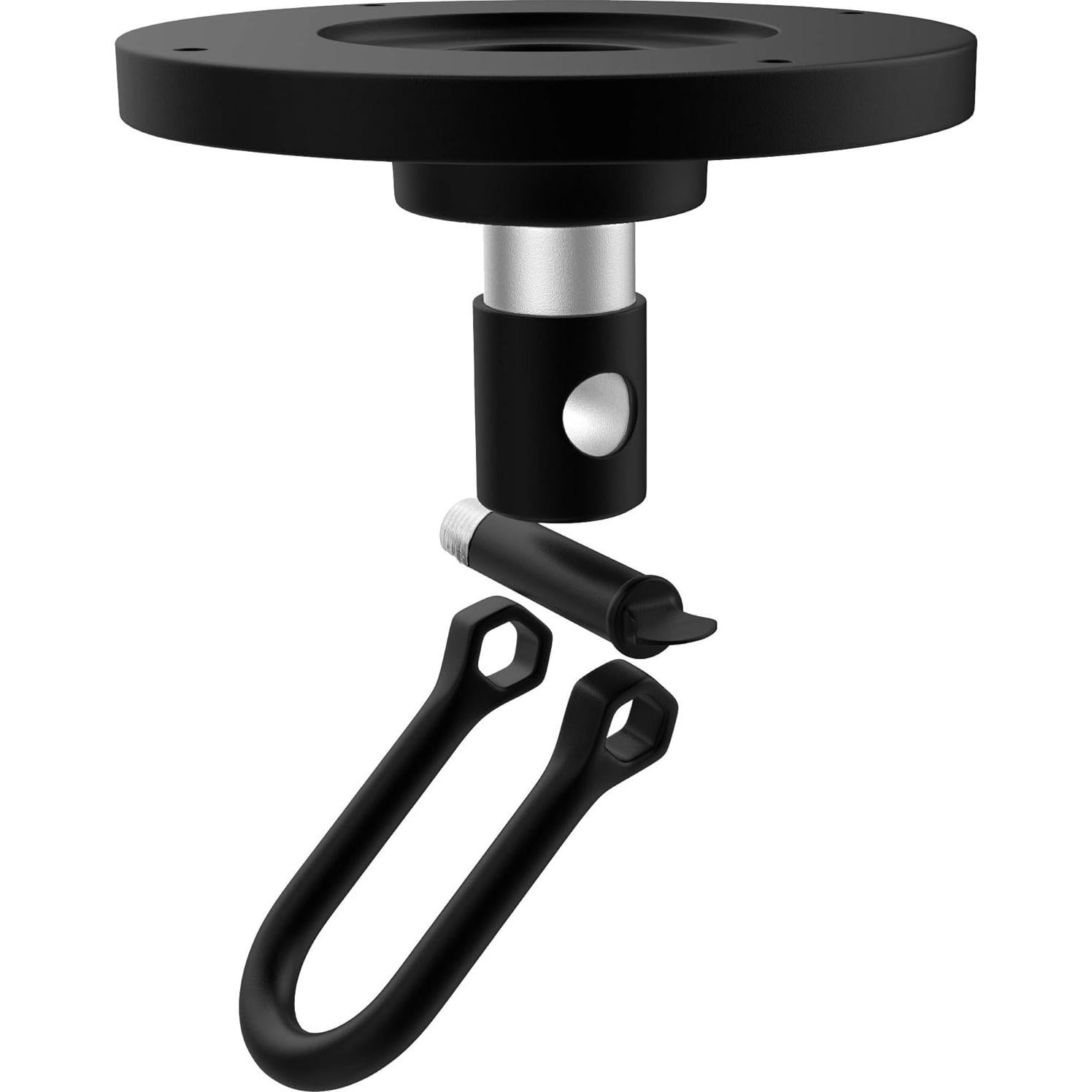 Soporte de Techo RDX para Pelota de Velocidad 360° Negro