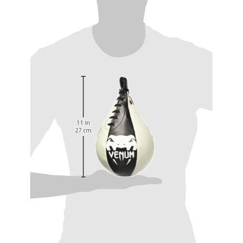 Saco de Boxeo Venum Speed Bag Skintex 15cm y 18cm