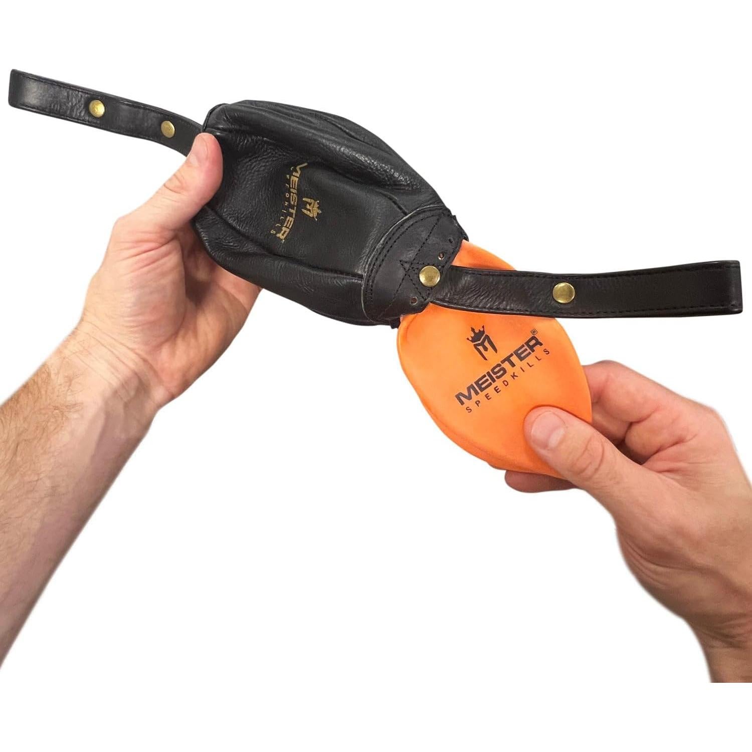 Vejiga de Láttex Meister Speedkills Grande para Saco de Velocidad