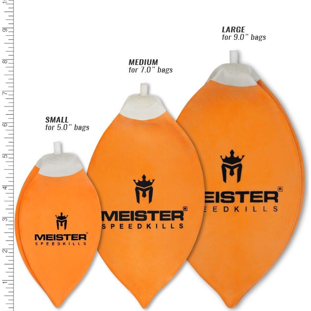 Vejiga de Láttex Meister Speedkills Grande para Saco de Velocidad