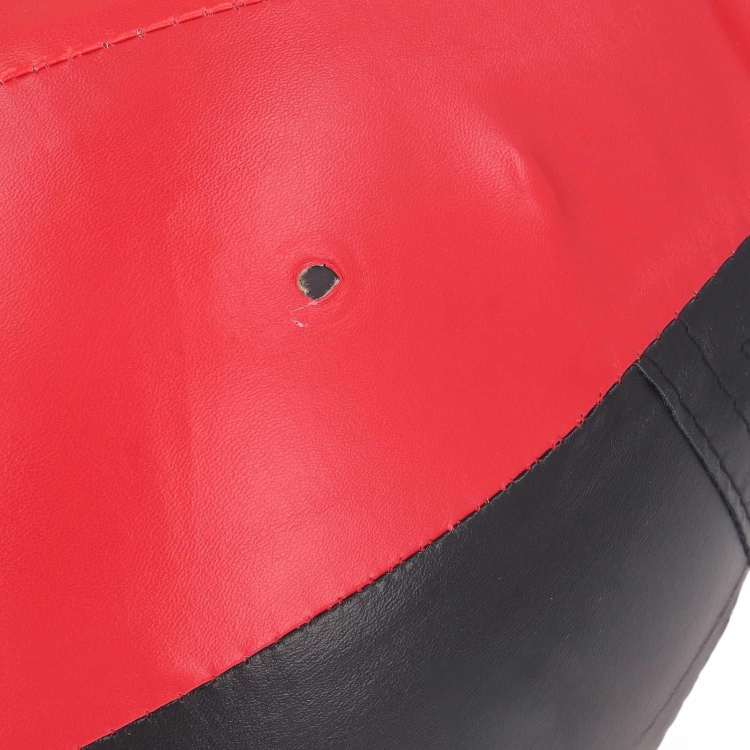 Saco de Boxeo Doble Extremo Fockety PU Ajustable 17cm