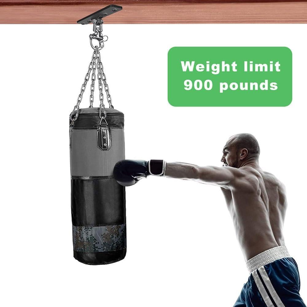 Soporte para Saco de Boxeo Dolibest DBSH-23-03 408 kg