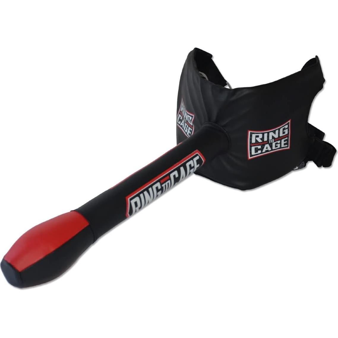 Accesorio de Entrenamiento RING TO CAGE para Saco de Boxeo