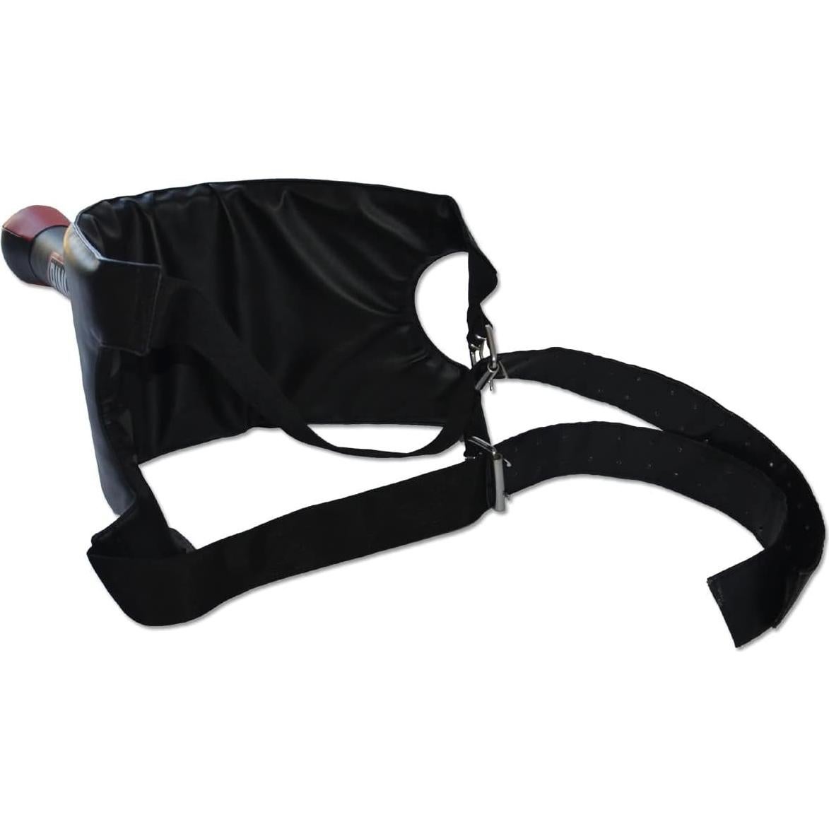 Accesorio de Entrenamiento RING TO CAGE para Saco de Boxeo