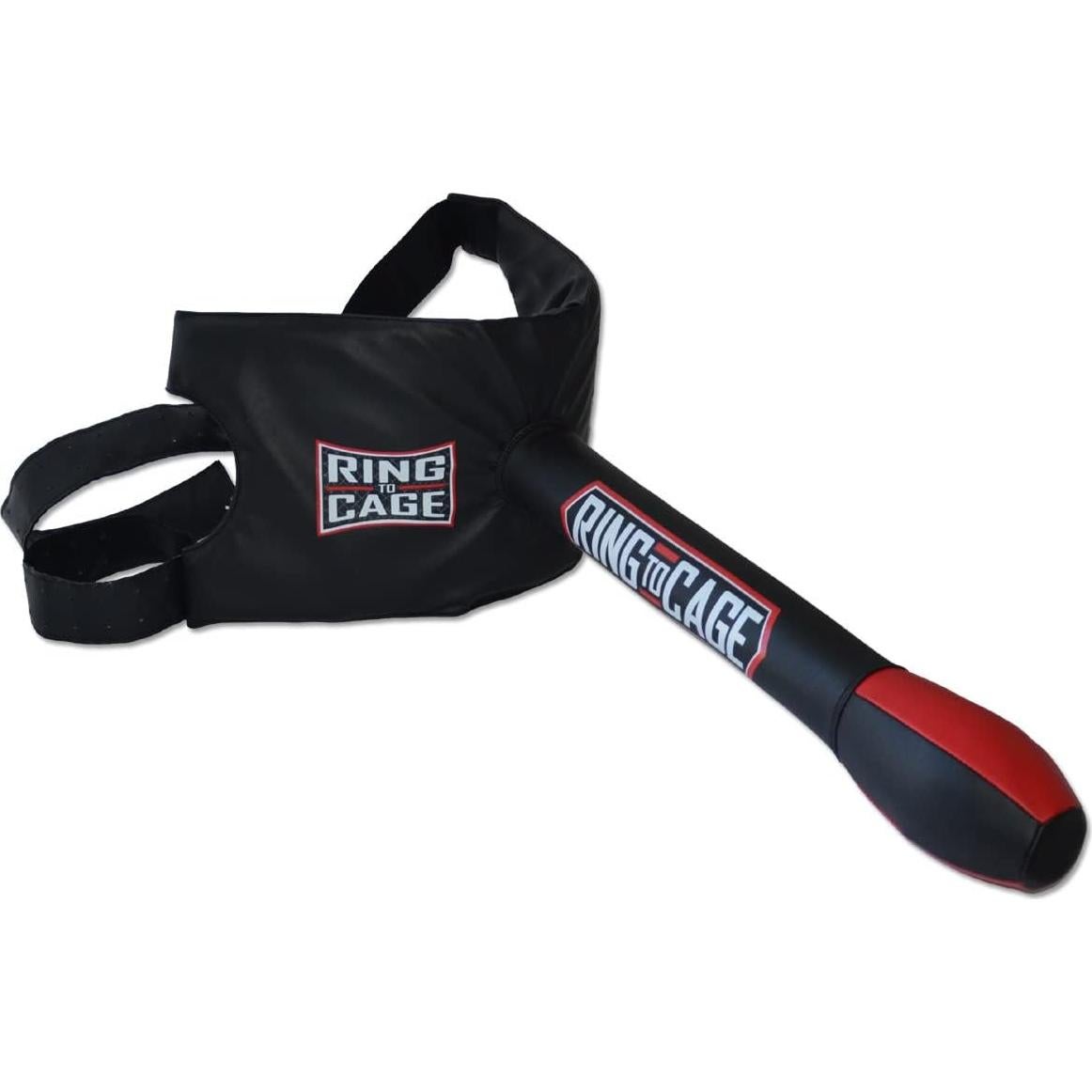 Accesorio de Entrenamiento RING TO CAGE para Saco de Boxeo