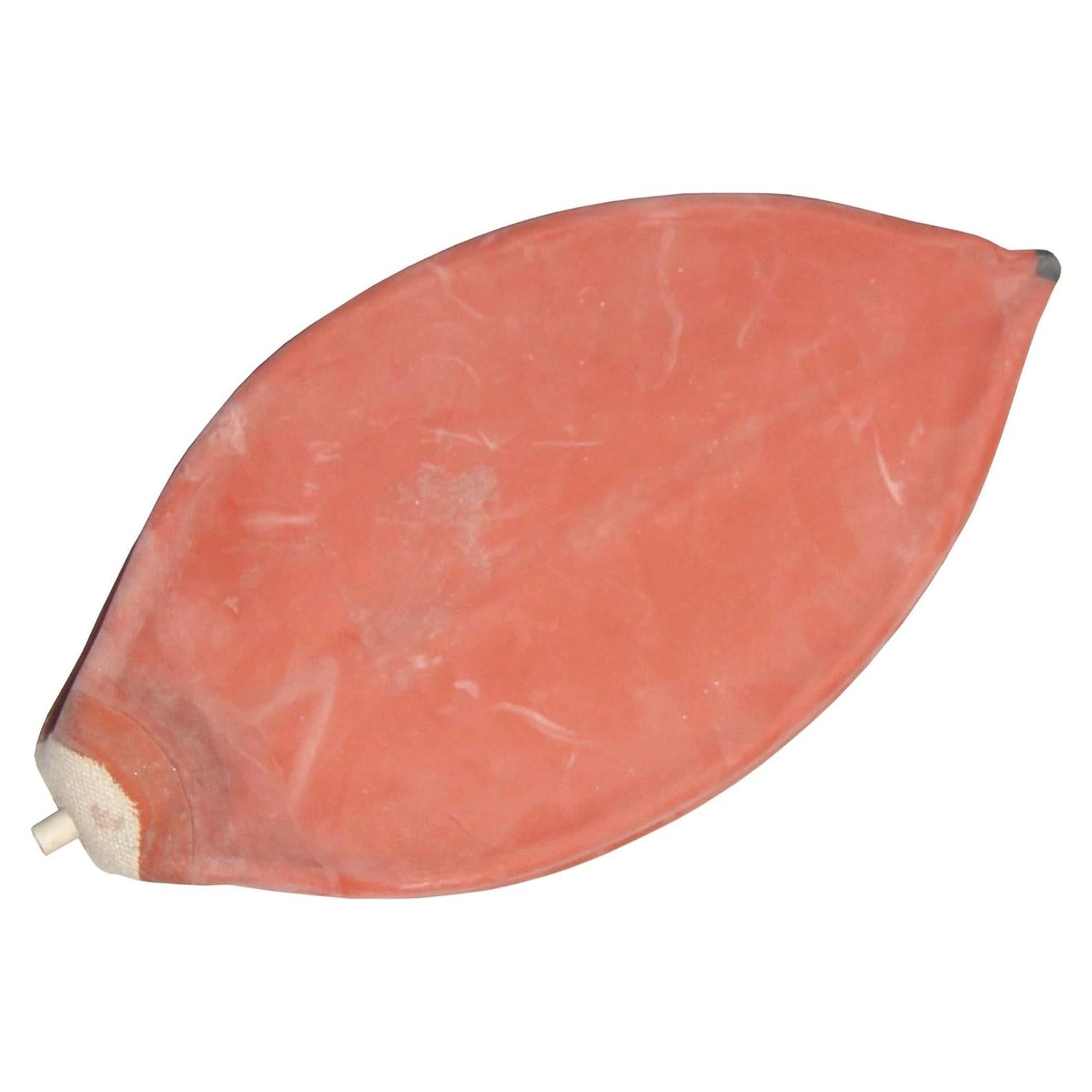 Válvula de Saco de Doble Extremo Ringside - Láttex Estándar