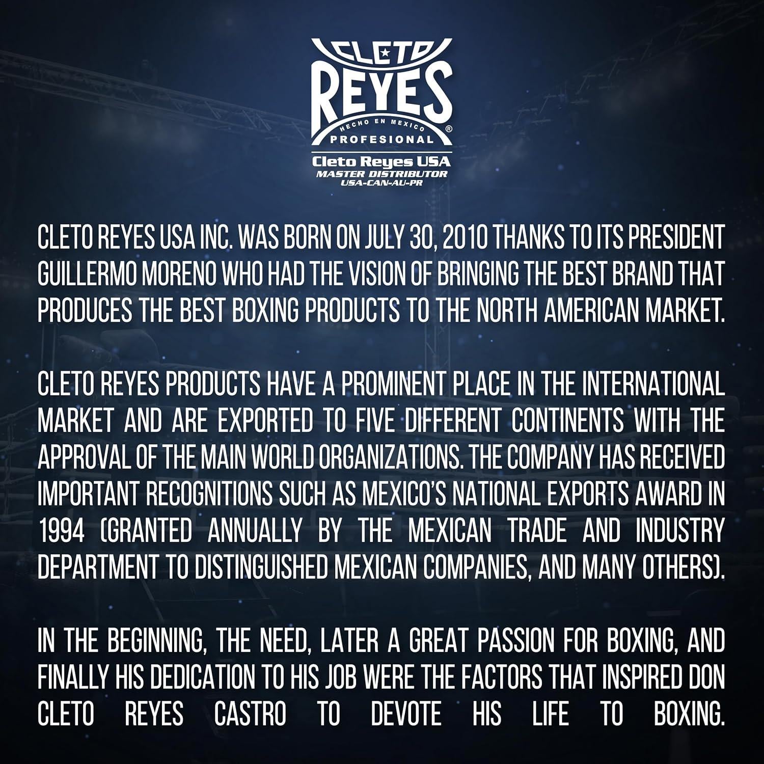 Saco de Boxeo Doble Extremo CLETO REYES para MMA y Kickboxing