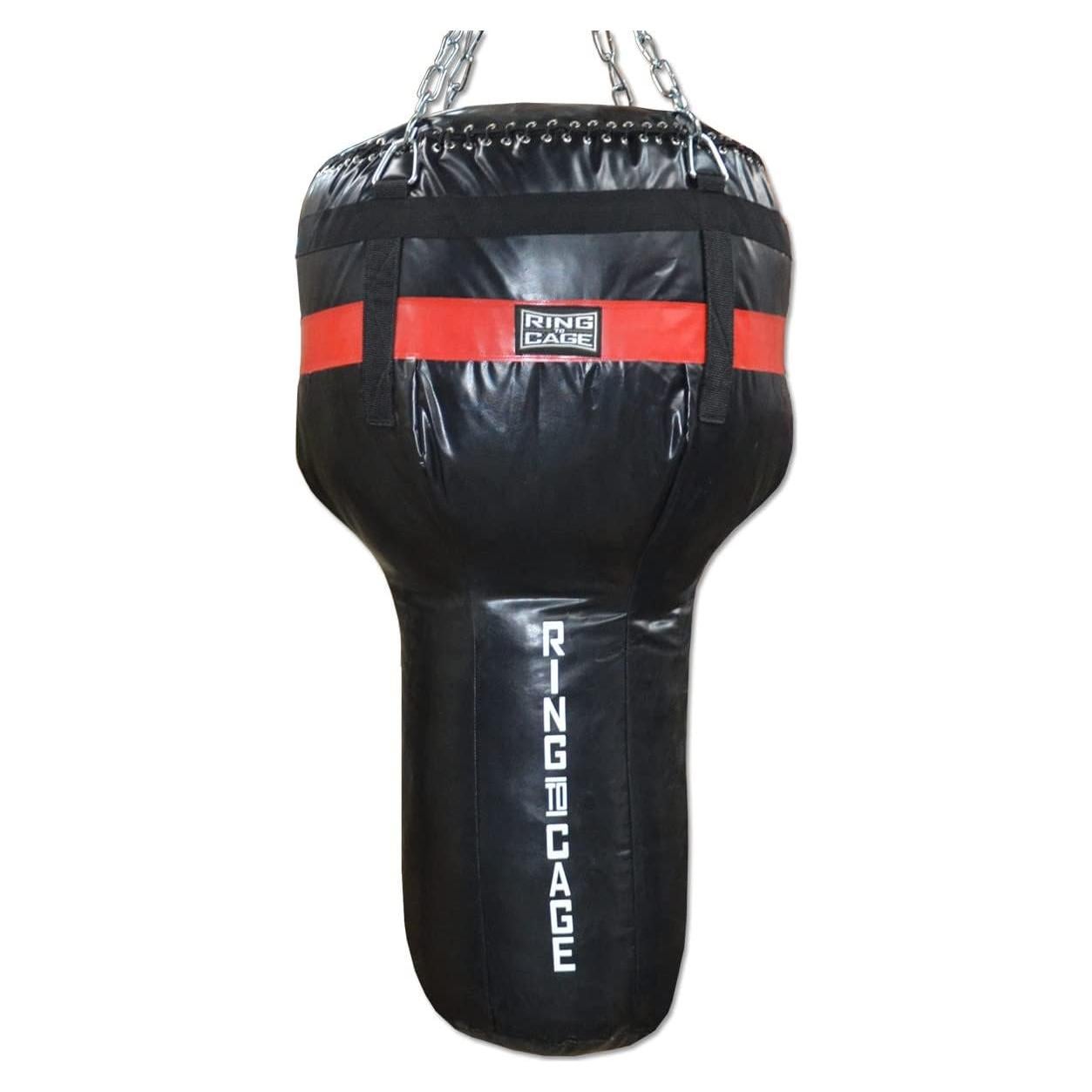 Saco de Boxeo RING TO CAGE 121.92 cm Sin Rellenar