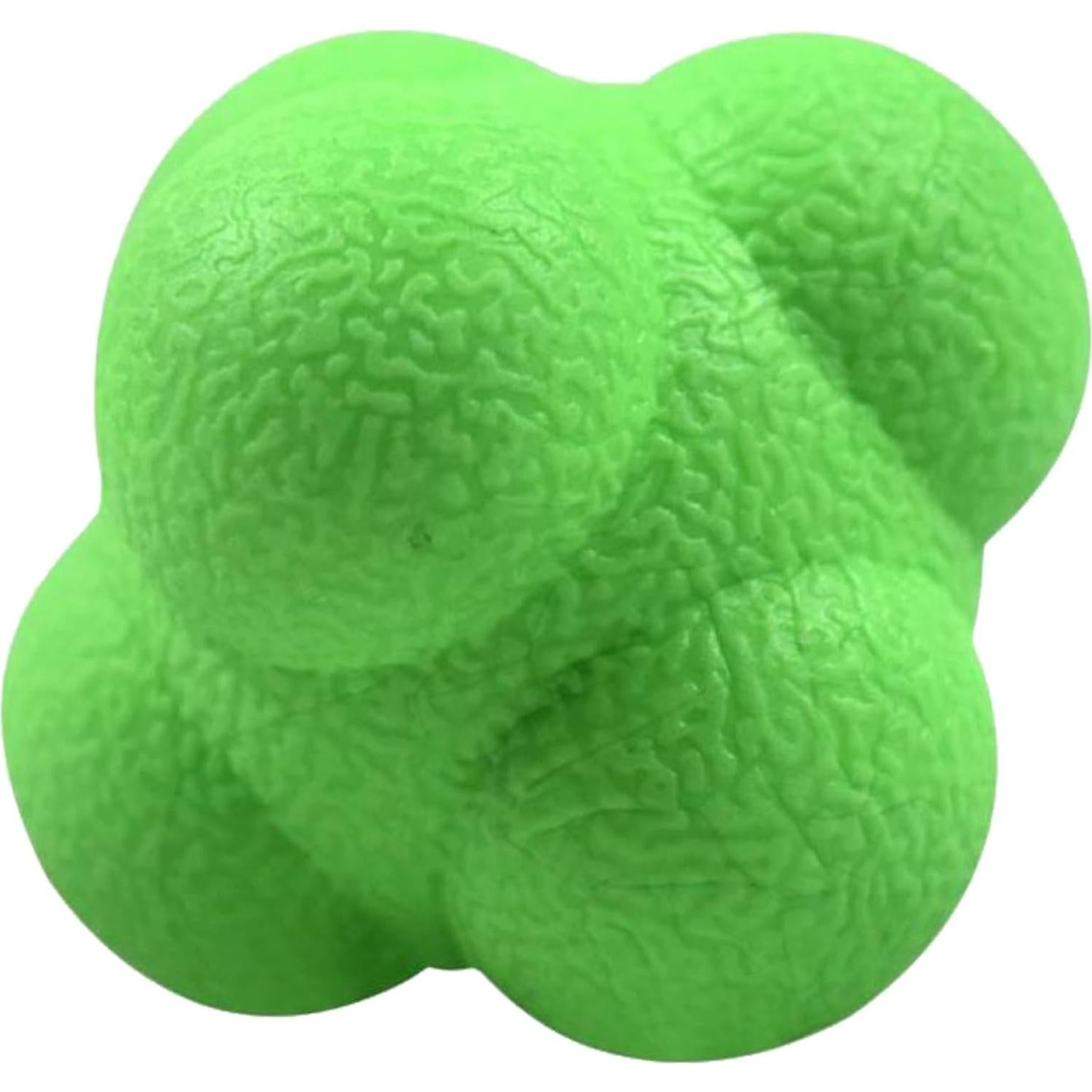 Bola de Reacción AIRLAXER para Entrenamiento Mano-Ojo - 3 Piezas