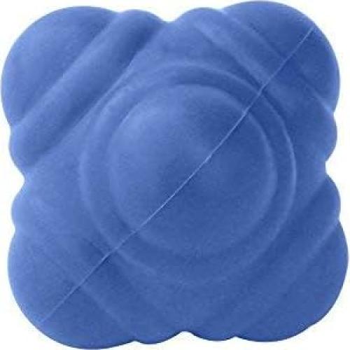 Pelotas de Reacción GSi para Agilidad y Coordinación - Paquete de 3