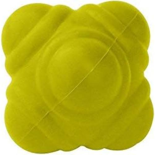 Pelotas de Reacción GSi para Agilidad y Coordinación - Paquete de 3