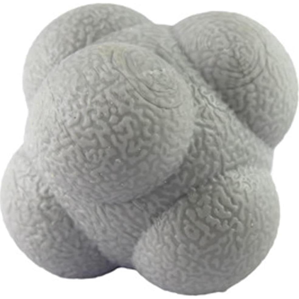 Bola de Reacción AIRLAXER para Entrenamiento Mano-Ojo 2 Unidades