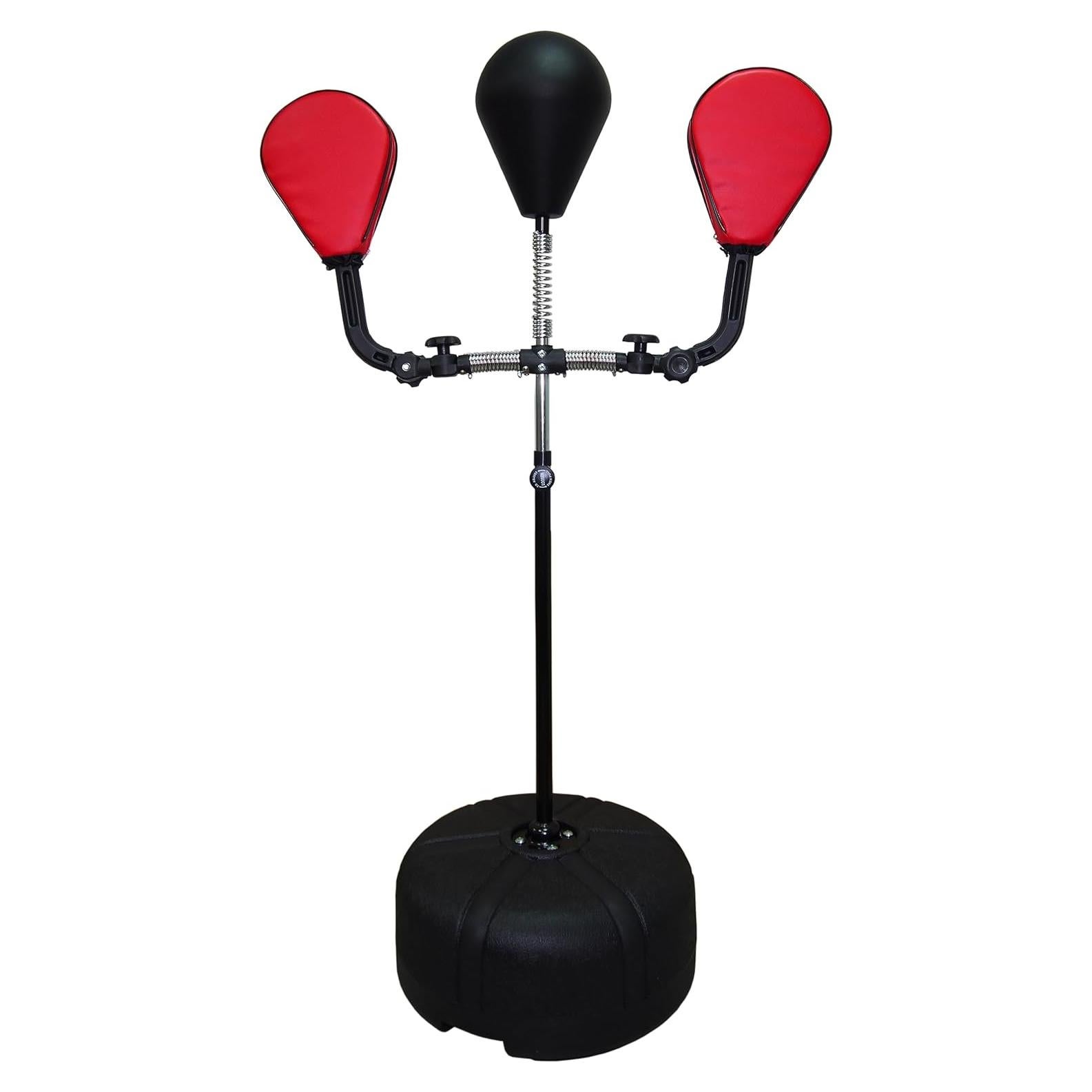 Entrenador Aeróbico de Kickboxing Carepeutic KH527 Ajustable