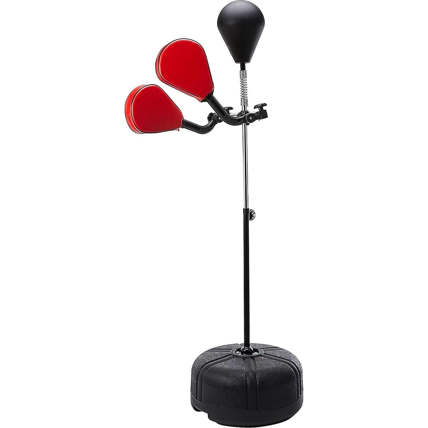 Entrenador Aeróbico de Kickboxing Carepeutic KH527 Ajustable