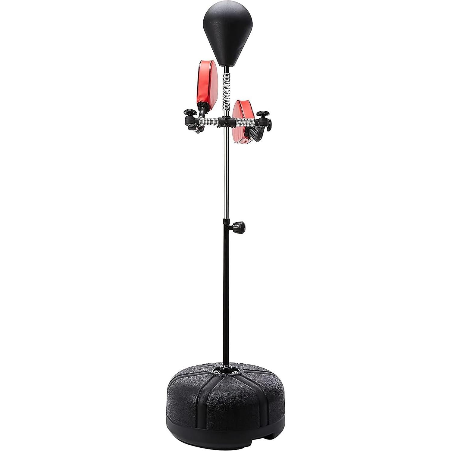 Entrenador Aeróbico de Kickboxing Carepeutic KH527 Ajustable