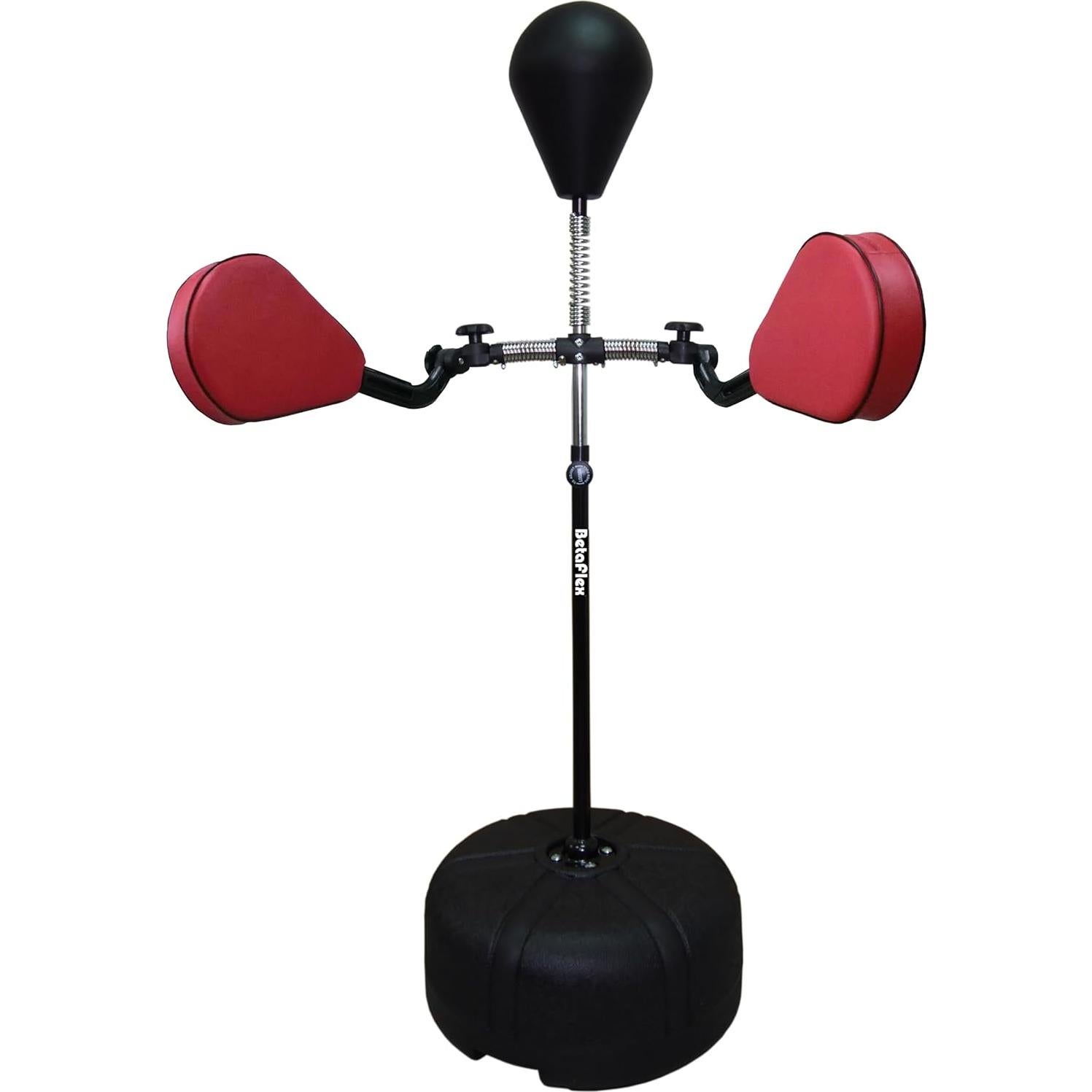 Entrenador Aeróbico de Kickboxing Carepeutic KH527 Ajustable