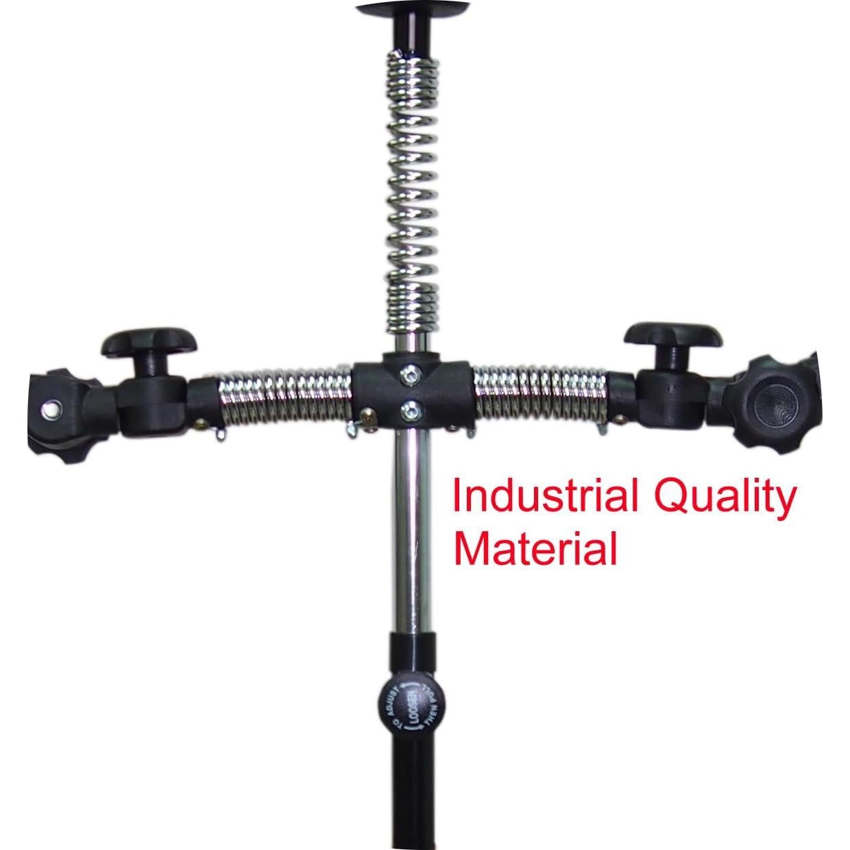 Entrenador Aeróbico de Kickboxing Carepeutic KH527 Ajustable