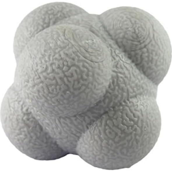 Bola de Reacción AIRLAXER para Entrenamiento Mano-Ojo - 2 Unidades