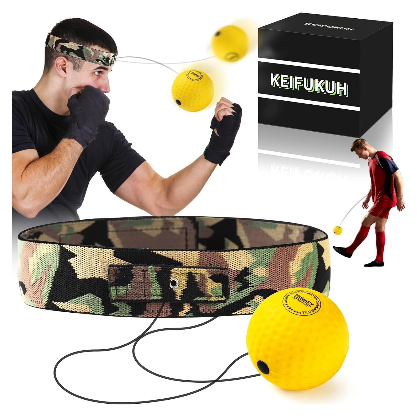 Pelota de Gadgets Divertidos KEIFUKUH para Niños Adolescentes