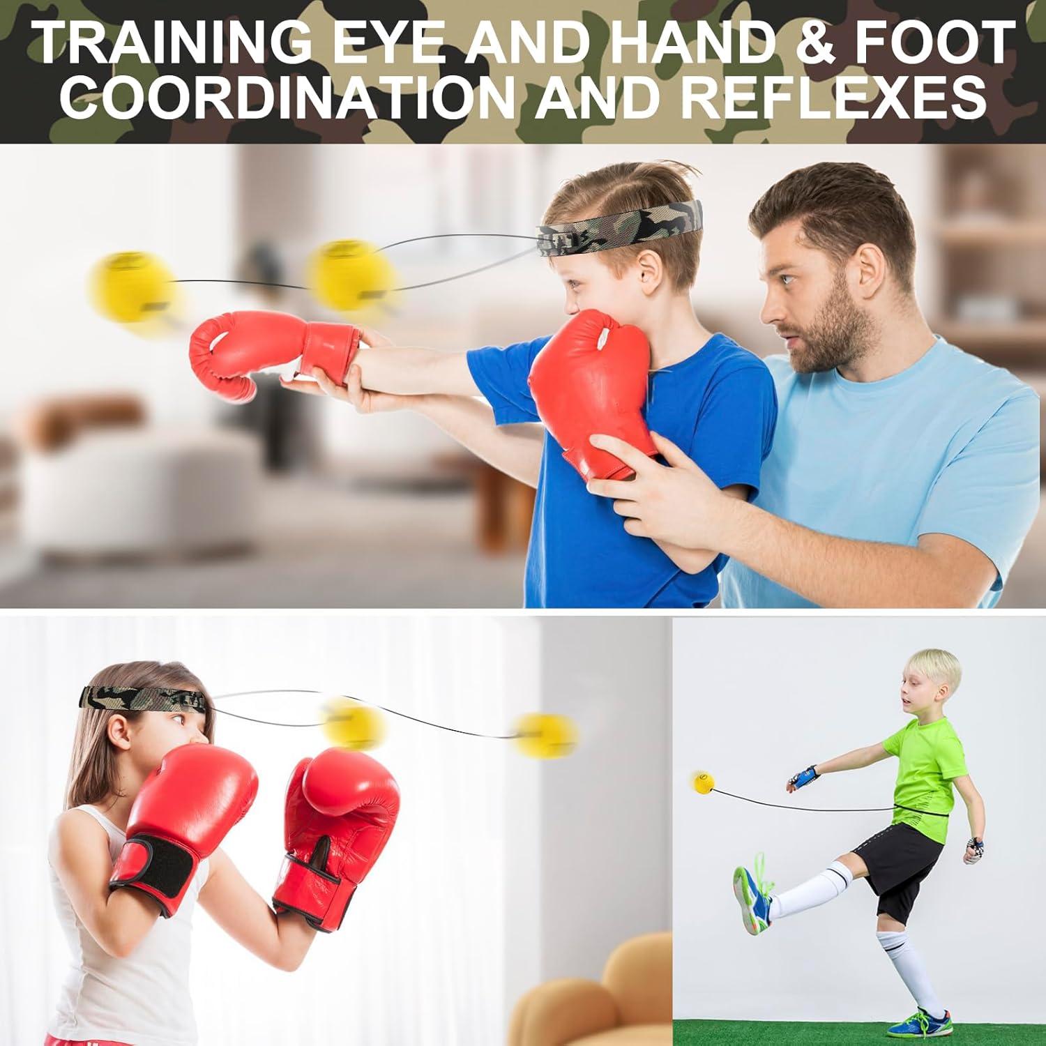 Pelota de Gadgets Divertidos KEIFUKUH para Niños Adolescentes