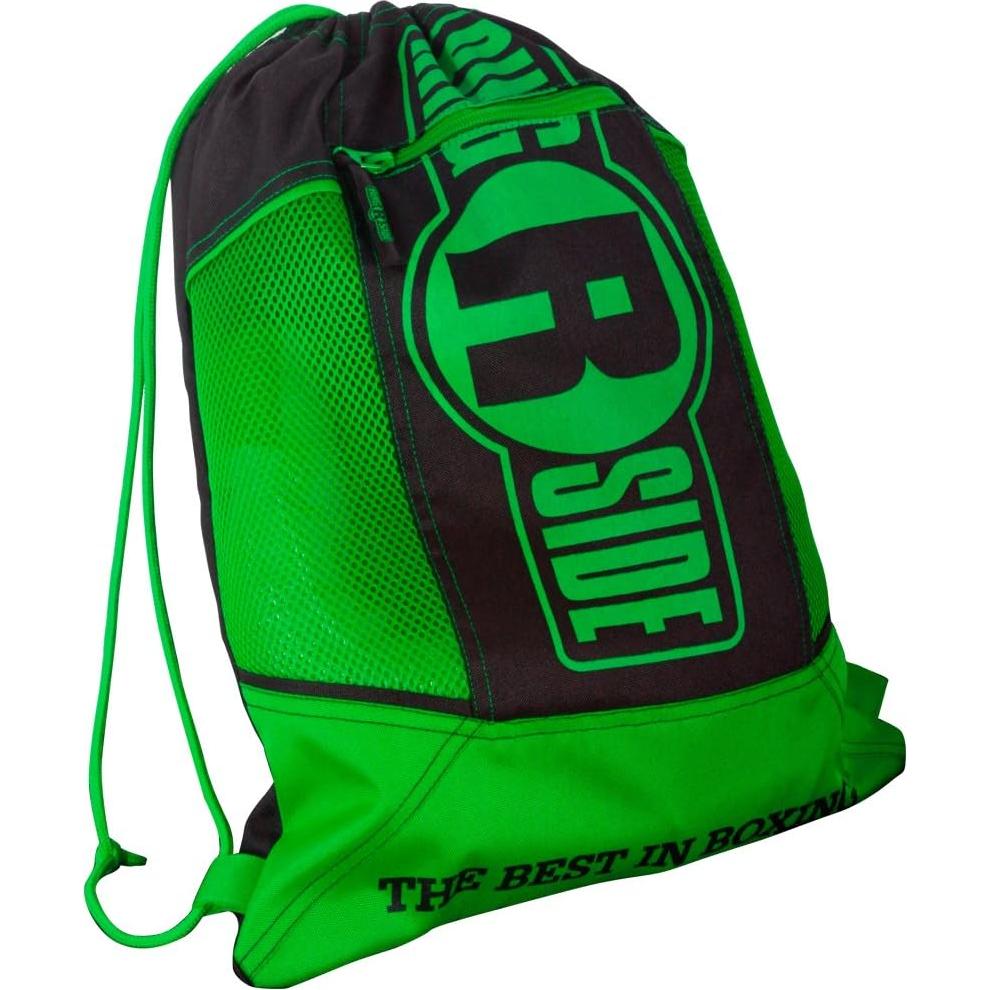 Bolsa de Guantes Liviana Ringside para Gimnasio de Boxeo