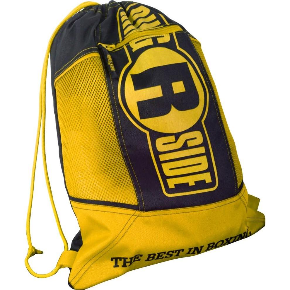 Bolsa de Guantes Liviana Ringside para Gimnasio de Boxeo