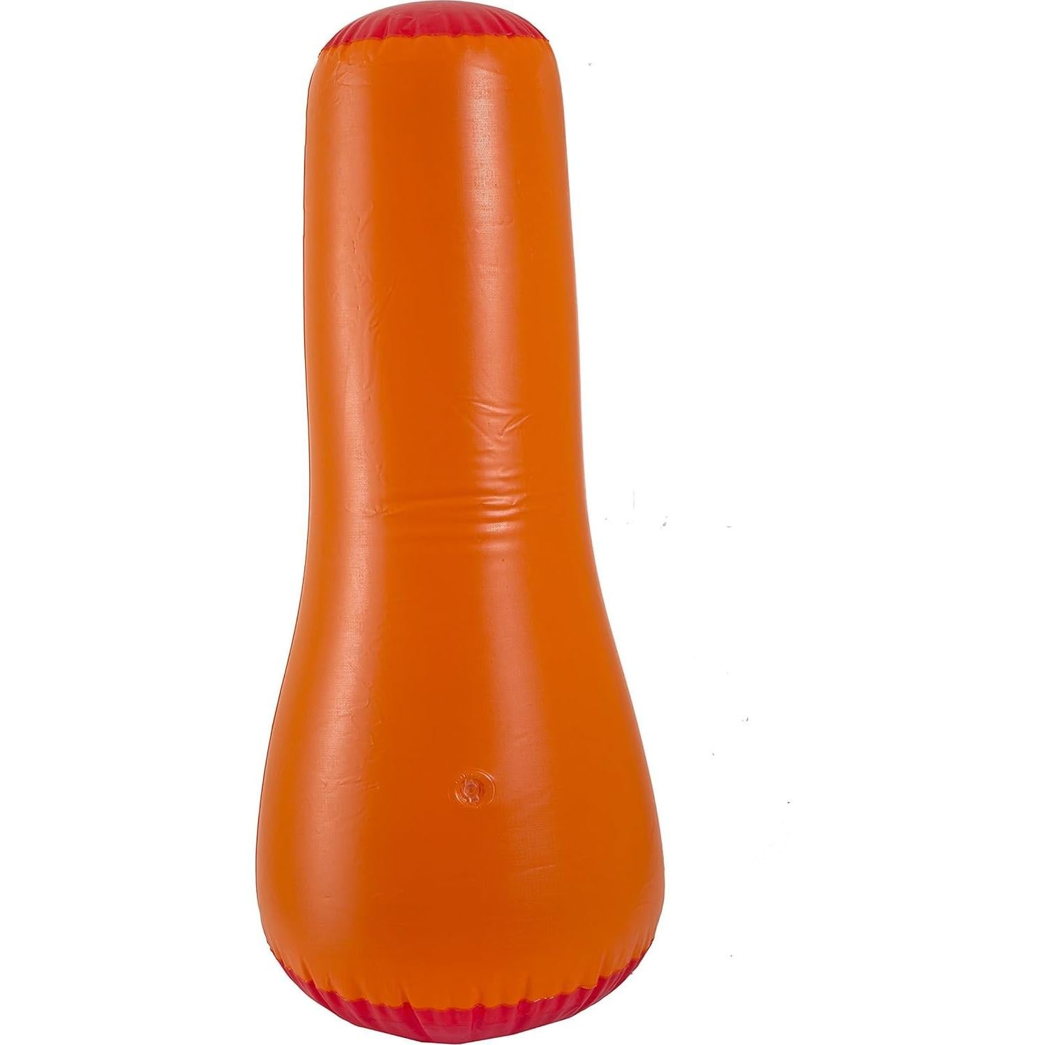 Bolsa Inflable de Golpes Socker Bopper Power 1.22m para Niños